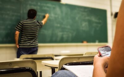 Vyjádření spolku k počtu pedagogických pracovníků ve třídách běžných škol