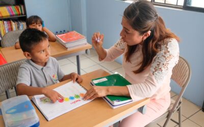 Tisková zpráva: Školy nemusí mít na základě parametrizace asistenta pedagoga dostatek peněz pro podporu dětí se SVP