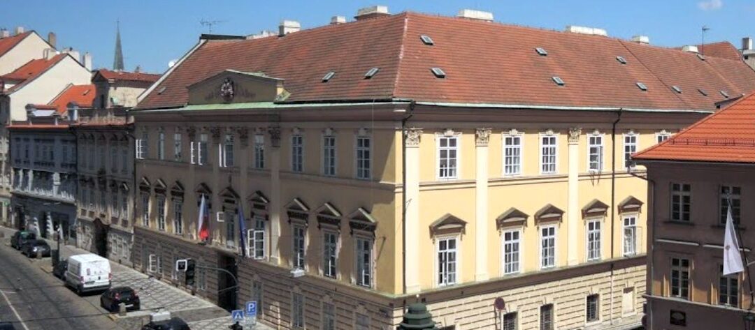 Členka koordinačního týmu Veronika Doležilová v Expertním týmu ministryně školství pro společné vzdělávání