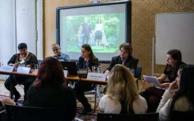 Seminář pro rodiče: To podstatné, co jako rodič potřebuji vědět o školách…