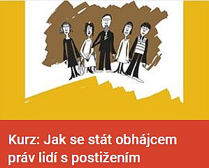 Informační seminář „Legislativní ukotvení inkluze“