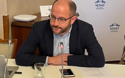 Jaké jsou hlavní závěry analýzy PAQ Research pro Spolu, z.s.?