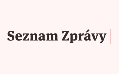 Článek z kulatého stolu na Seznam Zprávy