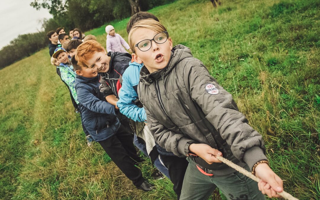 Rozšiřujeme bezplatnou právní poradnu pro rodiče dětí s problémy se vzděláváním