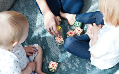 Setkali jsme se s ministrem školství, abychom mu představili návrh legislativních změn na podporu vzdělávání znevýhodněných dětí