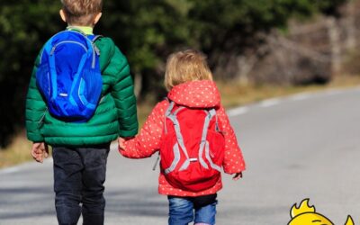 Tisková zpráva: Kuře se stalo partnerem projektu Spoluškola z.s.