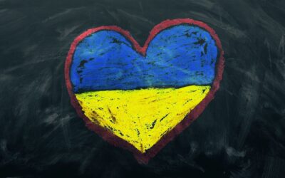 Vyjádření spolku Spoluškola, z. s. k oddělenému zápisu ukrajinských válečných uprchlíků ke vzdělávání v MŠ a ZŠ