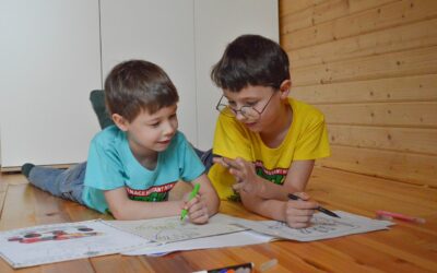 Ptáte se nás: Můžu žádat základní školu o vypracování IVP ze zdravotních důvodů?
