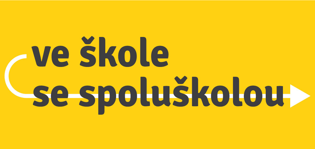 Nová kampaň: Ve škole se Spoluškolou
