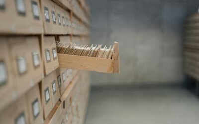 Ptáte se nás: Mohu požádat školu o vydání komunikačních deníků mezi rodičem a AP z archivu?
