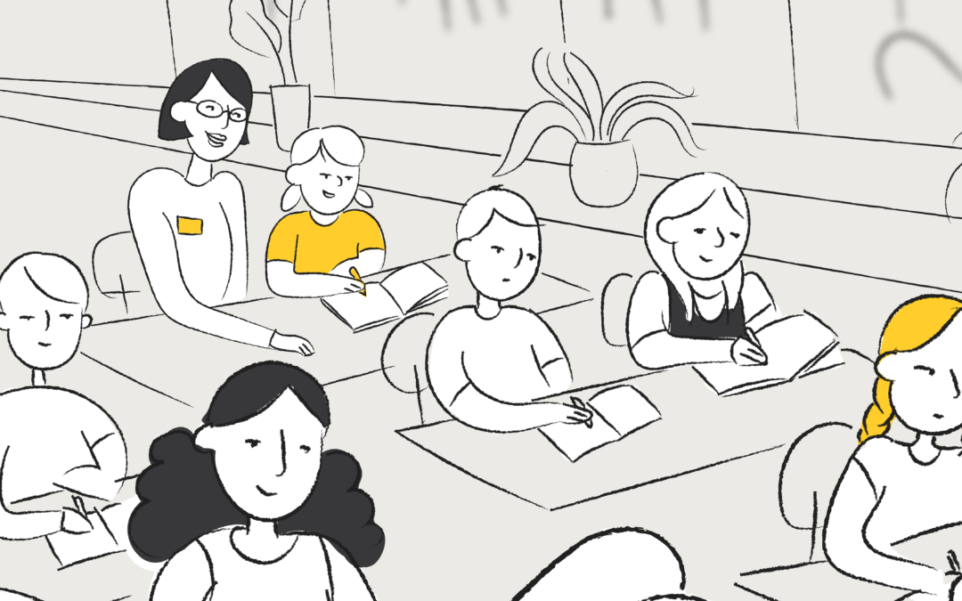 Webinář pro rodiče: Jak na podpůrná opatření a role PPP/SPC