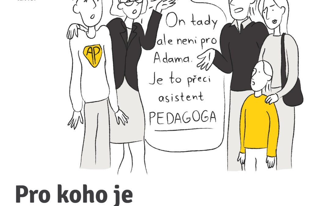 Kampaň Bez nálepky skončila – podívejte se na všechny příspěvky!