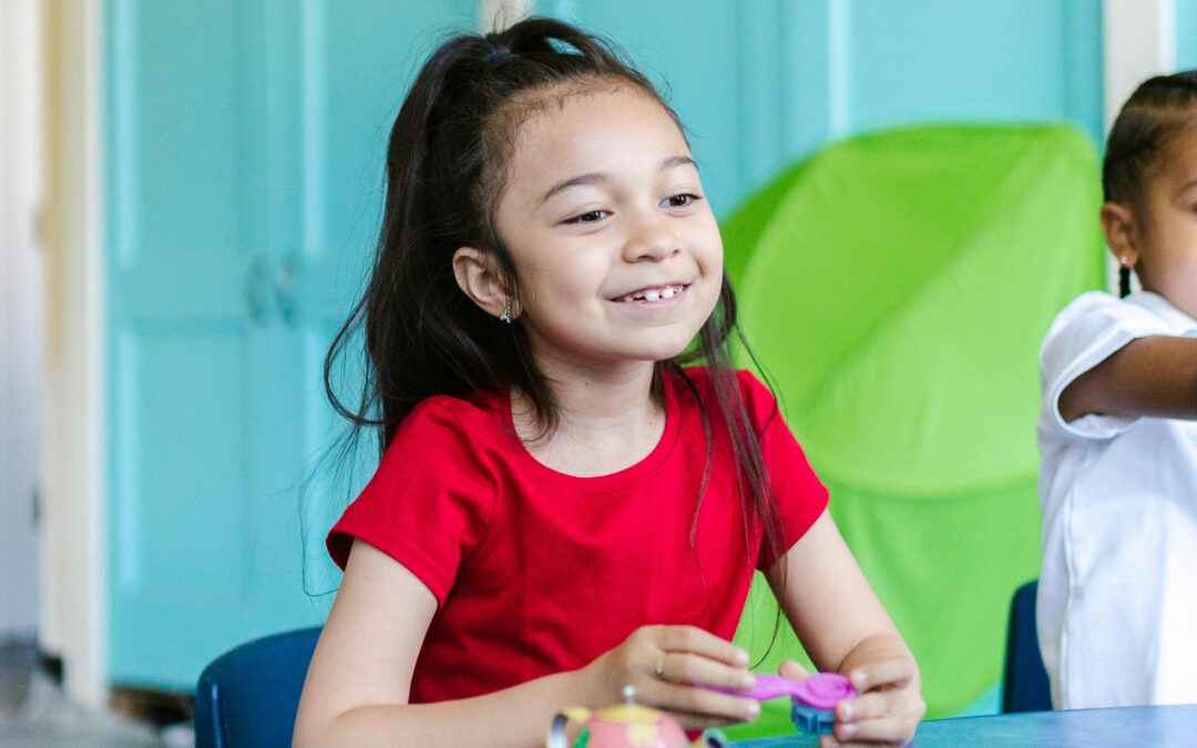 Ptáte se nás: Jak by měl vypadat adaptační plán pro dítě s poruchou autistického spektra?