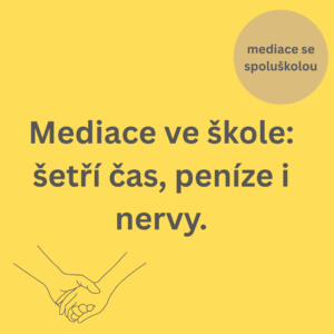 mediace