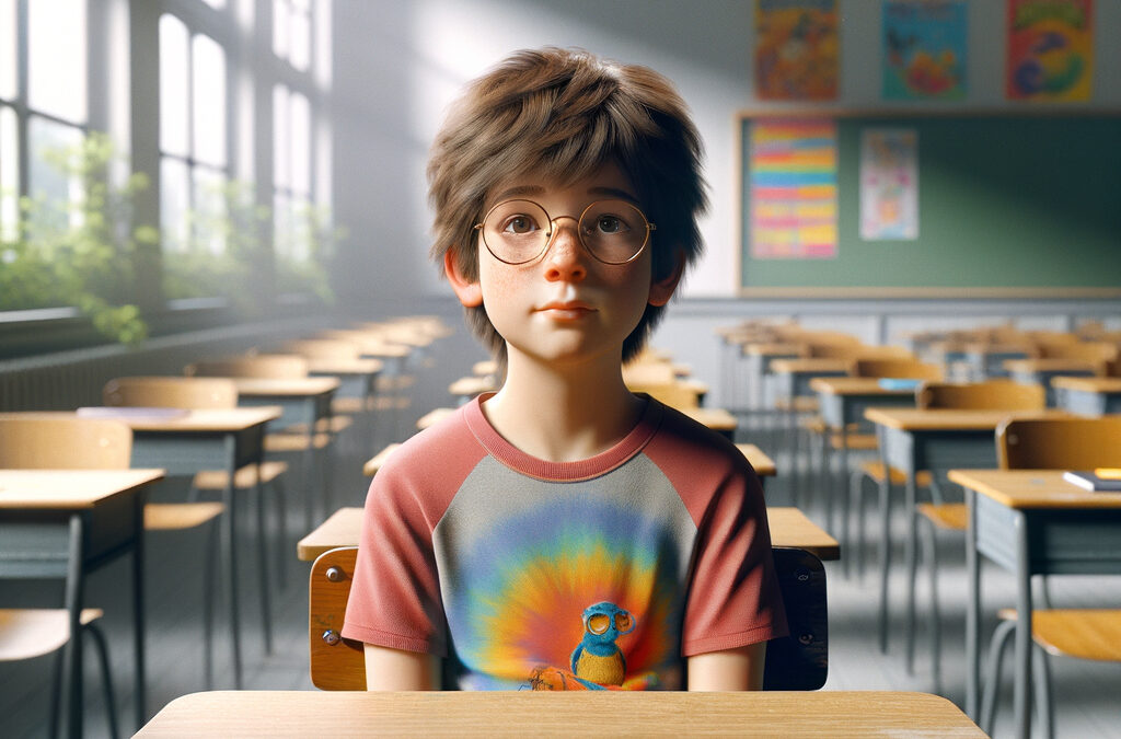 Ptáte se nás: Co dělat, když poradna nechce uznat potíže dítěte a doporučit asistenta pedagoga?