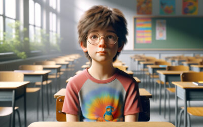 Ptáte se nás: Co dělat, když poradna nechce uznat potíže dítěte a doporučit asistenta pedagoga?