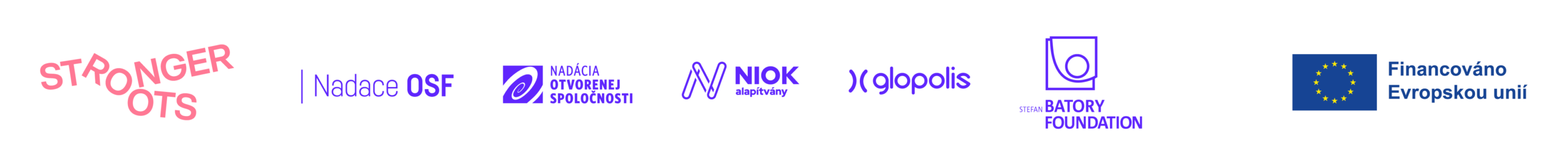 Ježišmarjá, inkluze!? (Nadace OSF, program Stronger Roots)