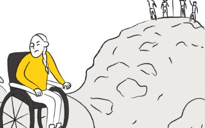 Jak zajistit vzdělávání dítěte, které je vážně nemocné a nemůže chodit do školy?