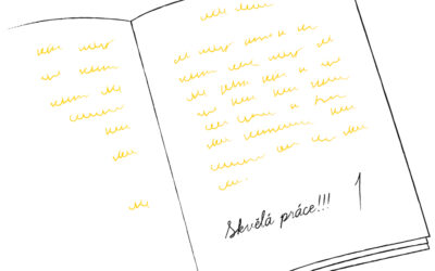 Webinář pro rodiče dětí s potřebou individuální podpory ve vzdělávání: Jak na hodnocení ve škole pohledem práva 