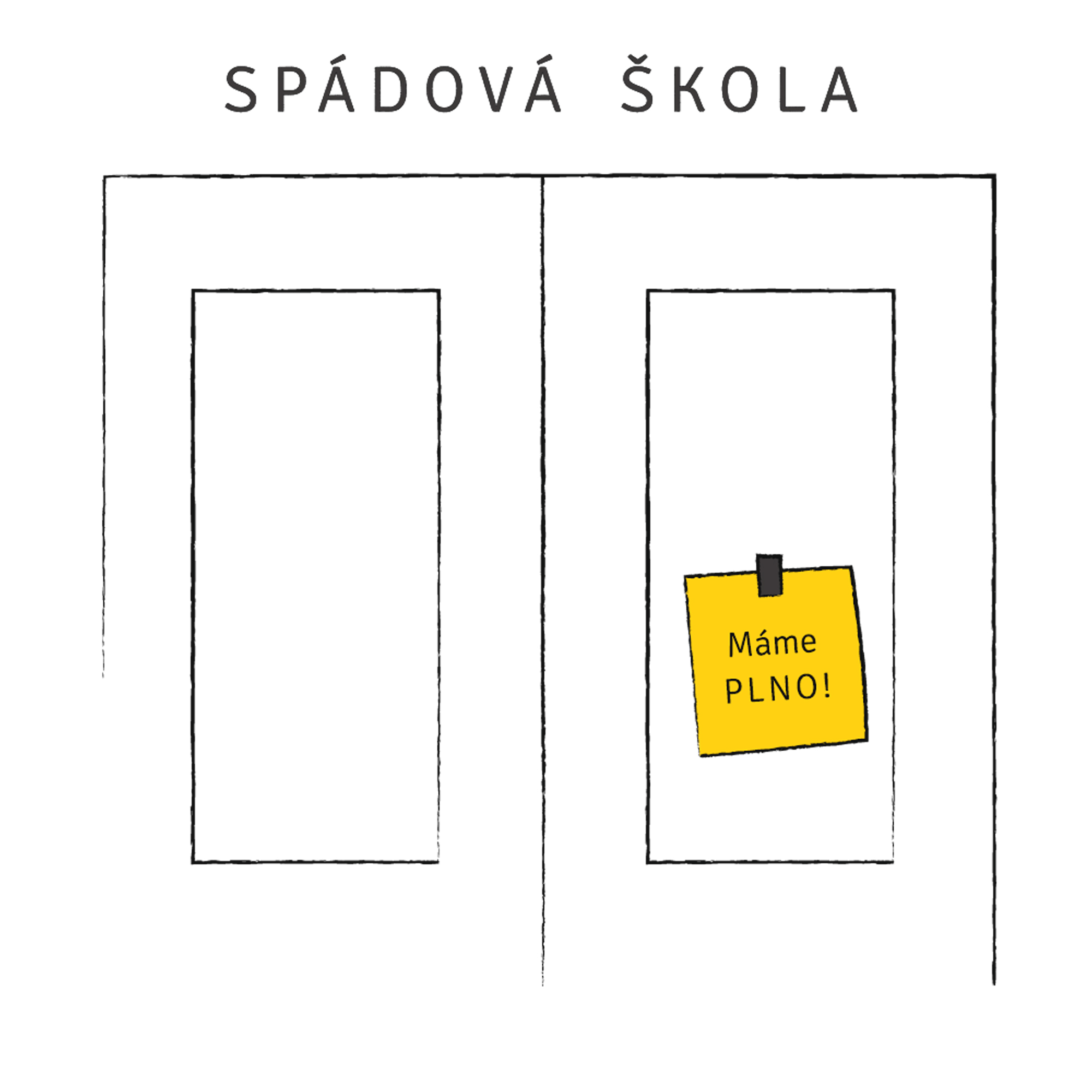 spádová škola