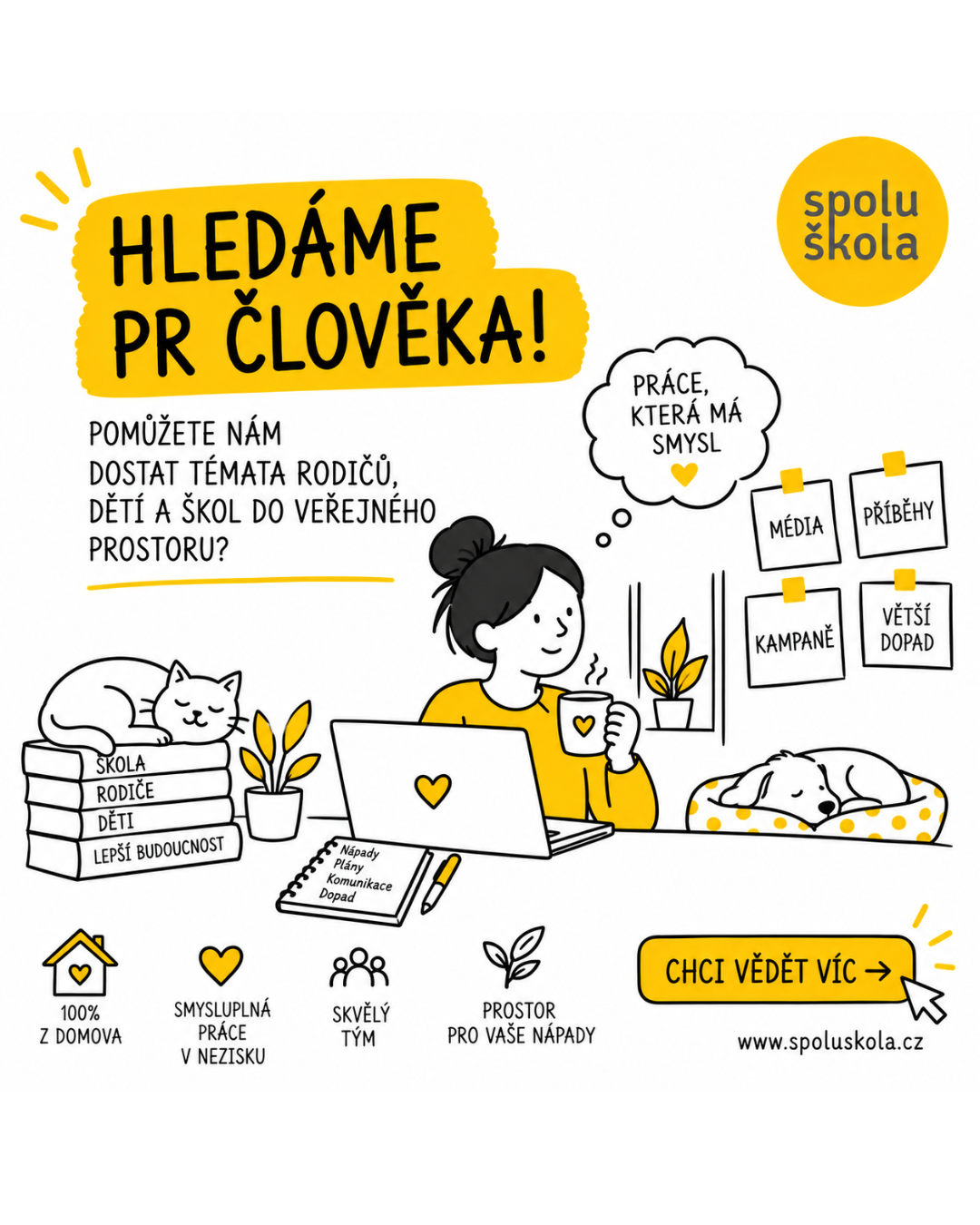 PR